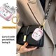 thumbnail image 2 of Funda para AirPod Pro 3 KLCDORF Unicornio Rosa con Mosquetón, 2 of 6