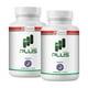 thumbnail image 2 of Pack 2 Complejo Natural de Probioticos Bacterium Plus Salud Intestinal, 2 of 6