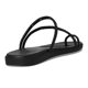 thumbnail image 5 of Sandalia Crocs Miami para Mujer Negra con Tachuelas Talla 7, 5 of 7