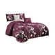 thumbnail image 2 of Cubrecama Quilt Plaza Y Media Verano Fresco 11n01, 2 of 3
