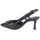 thumbnail image 2 of Zapato Via Marte Mujer 23-15701 V Preto Casual, 2 of 5