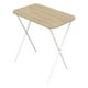 thumbnail image 1 of Mesa Auxiliar Plegable Jerez, 1 of 2