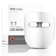 thumbnail image 1 of Mascarilla facial LED HIME SAMA Miracle ACE RB-050 8 colores para el cuidado de la piel, 1 of 7