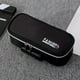 thumbnail image 3 of Portable Combination Lock Pencil Case Boys Canvas Stationery Box School Students Three-layer Large Capacity Storage Box Children's Multifunctional Pencil Box Gift, 3 of 4