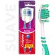 thumbnail image 1 of Cepillo de Dientes ZigZag Antibac Suave, 1 of 6