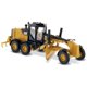 thumbnail image 1 of Diecast Masters Motoniveladora Caterpillar 12M3 1:87, 1 of 8