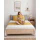 thumbnail image 4 of Piecera de Cama Plush Suave y Abrigada, 4 of 6