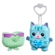 thumbnail image 1 of Electronic Pet Cat NANO-MALS Pawtricia The Blue Kitty durante más de 5 años, 1 of 9