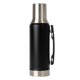thumbnail image 1 of Termo Para Mate 1,2 L Acero Inoxidable Con Pico Cebador negro, 1 of 9