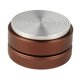 thumbnail image 3 of Martillo Para Polvo De Distribuidor De Sabotaje De Café De Acero Inoxidable 58 Mm - Rosca, 3 of 5