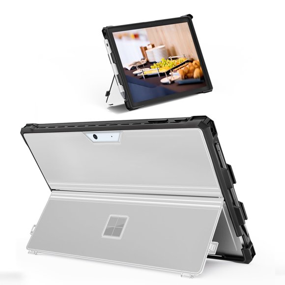 Funda para Tablet YORUNOHOSHI 12,3" con Soporte para Surface Pen