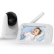 thumbnail image 1 of Monitor Beba VAVA 5 720p HD Visian Nocturna Zoom Audio, 1 of 3