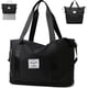 thumbnail image 1 of Bolso Viaje Mujer Tote Plegable Gimnasio Verano Hombro Mano Gym Salida Paseo Picnic Vuelo Carry On Bag, 1 of 3