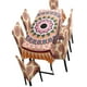 thumbnail image 1 of Juego de Mantel más 6 Fundas de Sillas, 1 of 3