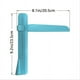 thumbnail image 3 of 1pc Adjustable Height Fondant Scraper, Detachable Design Cake Leveler For Mousse Cake, Baking Tools, Kitchen Supplies, 3 of 4