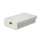 thumbnail image 1 of Organizador De Calcetines Con Tapa Para Armario, Caja De Almacenamiento Para Cable De Datos, Bragas, Calcetines, Color Blanco, 1 of 5