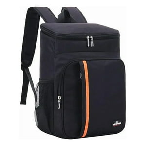 Genérico - Mochila Térmica Grande 18L Impermeable Picnic Almuerzo