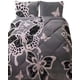 thumbnail image 2 of Cobertor Con Chiporro De Jacquerd Cutting King 250x270cm Gris B7, 2 of 3