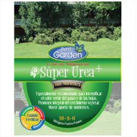 Best Garden - Fertilizante Super Urea+ 10 Kg