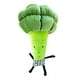 thumbnail image 4 of Almohada De Peluche Juguete Atrapar Muñeca Decoración Para El Hogar Colección Creativa Brócoli, 4 of 5