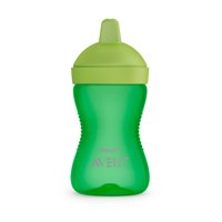 Philips Avent - Vaso Verde 300Ml Boquilla Dura