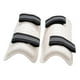 thumbnail image 5 of Espinilleras Universales para Taekwondo, Protección para Niños Y Adultos, Almohadilla Protectora para Entrenamiento de Espinilleras para Mma Fighting , 29,3 cm S 293 cm S, 5 of 5
