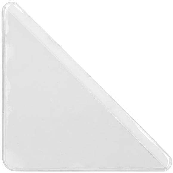 Esquinas para Calendario STORE SMART 8 cm x 8 cm x 11 cm paquete de 4