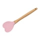 thumbnail image 3 of Espátula De Silicona De Fácil Limpieza, Utensilio De Cocina, Cuchara Para Hornear, Cocina, Color Rosa, 3 of 5