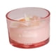 thumbnail image 1 of Velas Perfumadas, Vela Contenedora, Vela De Meditación Para Bares, Cumpleaños Interiores, Aroma A Rosa, 1 of 3
