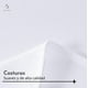 thumbnail image 4 of Mantel Rectangular Antimanchas Impermeable Genero 180x140 Cm Aura Zeus, 4 of 7