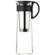 thumbnail image 1 of Cafetera fría Hario Mizudashi de 1000 ml de capacidad, color negro, 1 of 3
