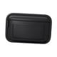 thumbnail image 5 of Bolsa de almacenamiento para espacio de asiento de coche, accesorios interiores de coche, Universal, organizador de bolsillo para asiento, color negro, 5 of 5