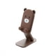 thumbnail image 1 of Cute Cartoon Animal Foldable Phone & Tablet Stand - Convenient Charging Holder for Desktop Use, 1 of 3