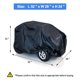 thumbnail image 2 of Funda de coche Tonhui Kids Ride-On, de juguete, resistente al agua para exteriores, 2 of 7