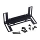 thumbnail image 3 of Soporte de ventilador de disipador de calor para PC, soporte de retención de enfriador de CPU, actualización, fácil de usar, de montaje de ventilador negro, 3 of 5