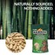 thumbnail image 2 of Pellets de Ahumado QUBE BBQ 0,9 kg (bolsa de 2 lb) de Bambú, 2 of 9
