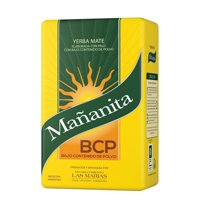 Mañanita Yerba Mate 250 Gr