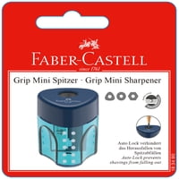 Sacapuntas Triangular Grip 1 Un Faber-Castell