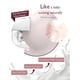 thumbnail image 3 of Extractor de Leche Eléctrico Momcozy M5 Wearable Morado, 3 of 3