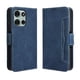 thumbnail image 2 of Funda Tipo Billetera FOXDOCK para Motorola MOTO G75 5G – Tapa Flip con Tarjetero, 2 of 5