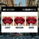 thumbnail image 3 of Lápiz labial Maybelline Color Sensational Matte Finish Nude, 3 of 3
