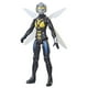 thumbnail image 1 of Figura De Acción Marvel And The Wasp Quantumania Avispa, 1 of 3