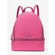 thumbnail image 1 of Mochila Michael Kors Rhea Rosado, 1 of 3