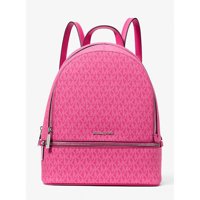 Mochila Michael Kors Rhea Rosado