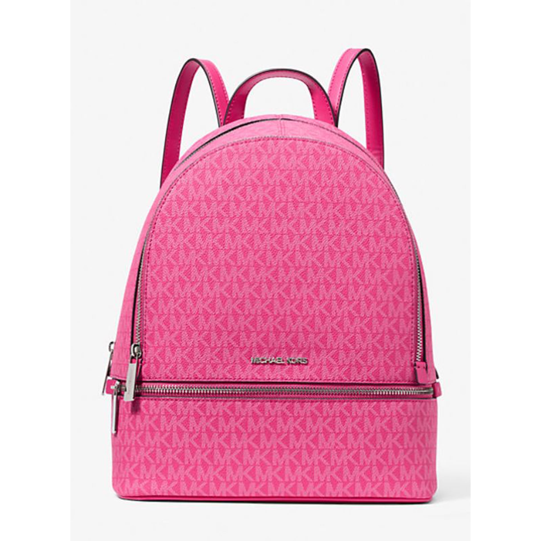 Mochila Michael Kors Rhea Rosado