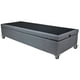 thumbnail image 2 of Base de Cama Baúl Emma 1.5 Plaza largo 190 cm Frontal con Rueda Deluxe, 2 of 2
