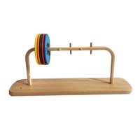 Seigard - Encaje Horizontal