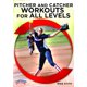 thumbnail image 1 of Entrenamientos para Lanzadores y Receptores para Todos los Niveles, 1 of 1
