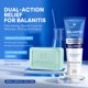 thumbnail image 2 of Kit de Alivio para Balanitis Hermon Crema 58 g Jabón 113 g, 2 of 9