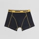 thumbnail image 4 of Bóxer Hombre Bipack Pretina Color Negro Corona, 4 of 5